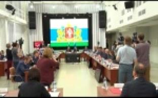 В Первоуральске провели выездное заседание правительства области