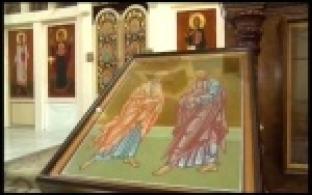 Начался Петровский пост