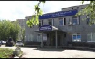Инспектор вновь посетил больницу Первоуральска