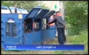 В Первоуральске проводят опрессовки