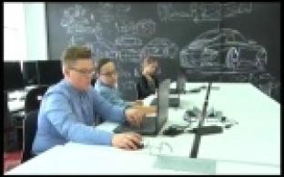 Первоуральские школьники победили в IT-соревновании