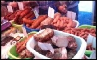 Проверили продуктовую ярмарку в Первоуральске