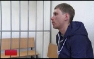 Суд над продавцами нелегального алкоголя