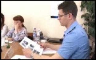 Жители пожаловались на некачественный вывоз ТКО