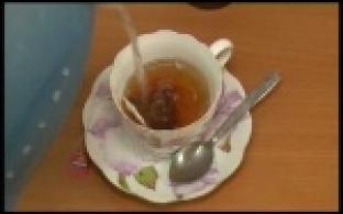 Чай проверяли в Роскачестве