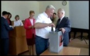 Почетные граждане