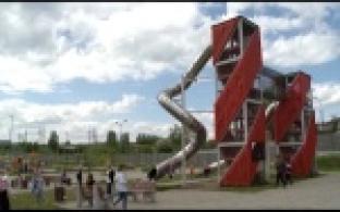 Первоуральские площадки покорят Европу