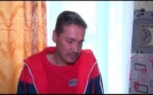 Избиение покупателей в Ревде