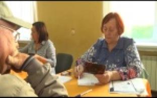 Ветераны ПНТЗ