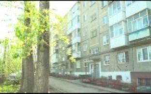 Благоустройство двора на Емлина