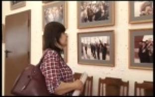 В музее ПНТЗ открылась выставка фотографий