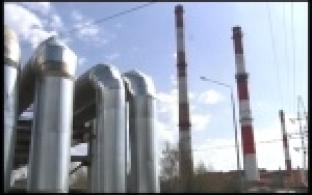 Отопительный сезон завершается