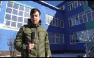 Десятиклассница спрыгнула с крыши школы