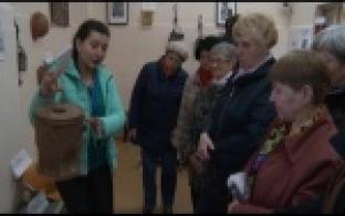 Мариинский прииск открыт для туристов