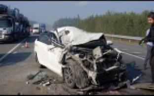 Автовладелец судится с регоператором