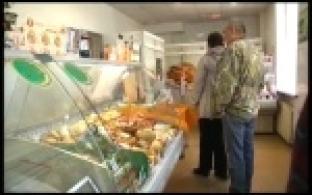 Роспотребнадзор выявил нарушения в магазине