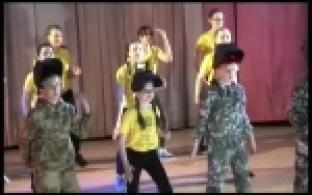Фестиваль «Мир Профессий»