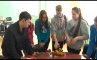 Экологический игровой квест провели новотрубники