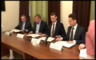 ПНТЗ и УРФУ подписали соглашение