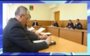 Первоуральск готовится к паводку