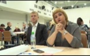 Развитие туризма обсуждали за круглым столом