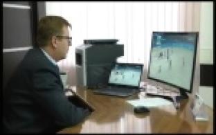 Глава поздравил участников Универсиады