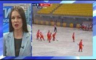 «Уральский Трубник» в полуфинале