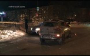 Страшная авария с участием пешеходов