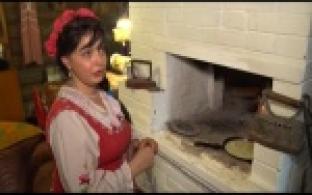Началась масленичная неделя