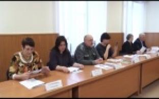Общественная палата