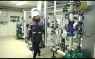 Новое оборудование в теплопунктах