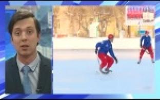 Первоуральские спортсмены на Универсиаде