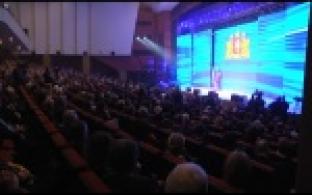 Свердловской области 85 лет