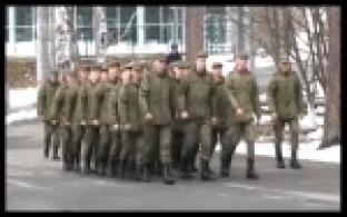 Военные сборы