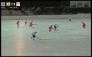 «Уральский Трубник» вышел в плей-офф чемпионата