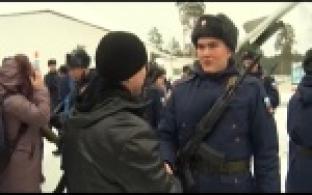 Госдума одобрила запрет на интернет для военных