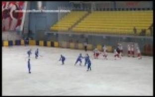«Уральский Трубник» обыграл «Волгу» в Ульяновске
