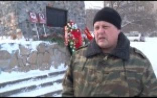 30 лет со дня вывода войск из Афганистана