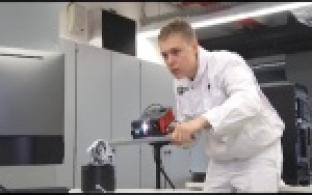 Профессии будущего на Чемпионате WorldSkills