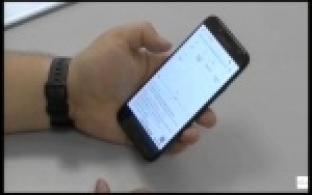 Военным запретят пользоваться смартфонами