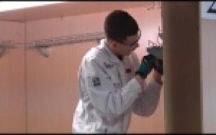 Наши студенты на чемпионате WorldSkills Russia