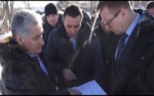 Областной Министр образования посетил Билимбай