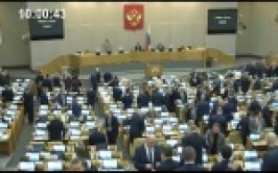 Автономный интернет в России