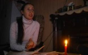 За долги по квартплате – отключают свет