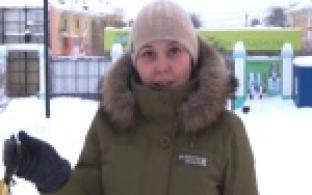 Что такое СССР - спросили у горожан