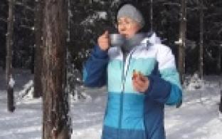 Кому уральские морозы в радость