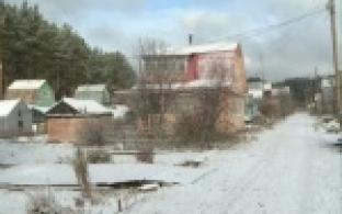 Вывоз мусора в поселках и садоводствах