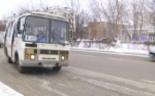 Проезд в автобусе подорожает