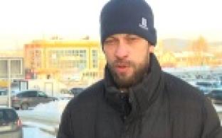 Город чемпионов займется здоровьем госслужащих