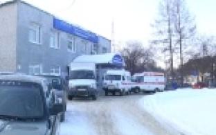 О реконструкции больниц Первоуральска
